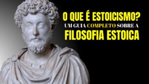 Leia mais sobre o artigo O que é Estoicismo? Um Guia Completo para 2025